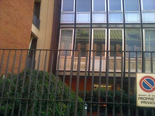 MANSARDA CON TERRAZZO